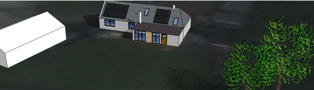 Shading Model