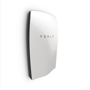Tesla Energy Powerwall