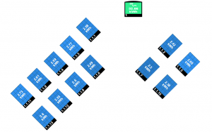 solaredge layout